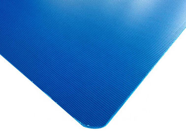 유리병 플라스틱 시트를 밀봉하는 층 패드 PP 골판지 모서리