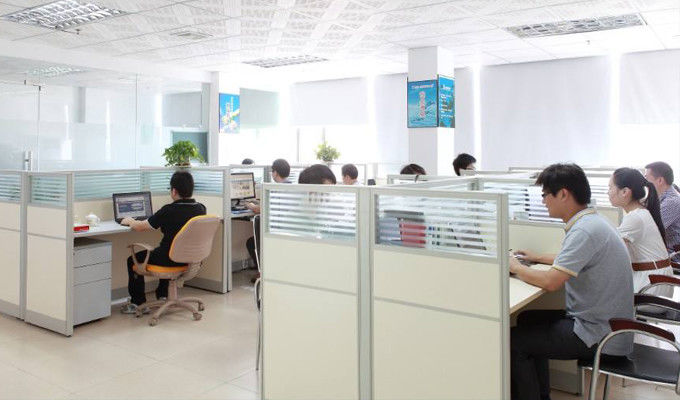 Qingdao Deals Plastech CO.,LTD