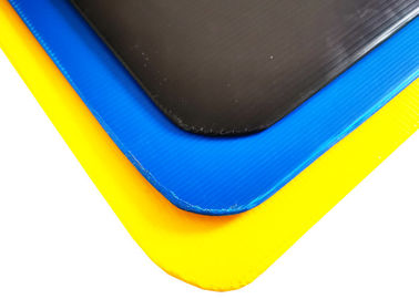 품질  4mm PP Hollow Profile Correx Edge Sealing Machine 공장