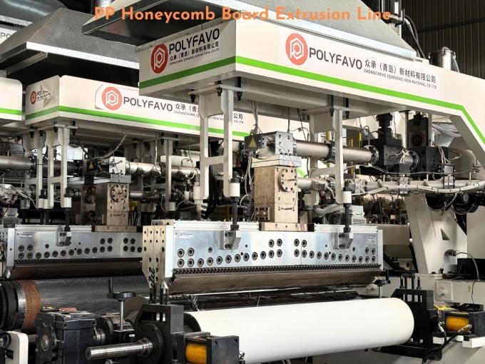 Qingdao Deals Plastech CO.,LTD 공장 투어