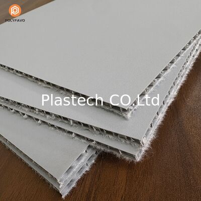 5mm 1600gsm 플라스틱 바닥 바닥 보호 공사 바닥 보호 PP 폴리프로필렌 꿀집 보드