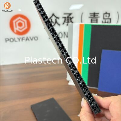12mm Honeycomb 패널 비행 케이스 액세서리 FLight 패널 비행 패널 가벼운 보드