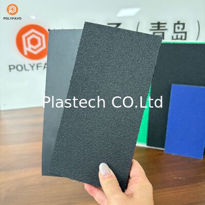 7mm 2800gsm 플라이트 케이스 액세서리 단열 패널 벽 케이스 플라이트 케이스 재료