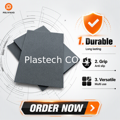 자동차 인테리어용 맞춤형 4mm PP 꿀집 엽 laminated 패널