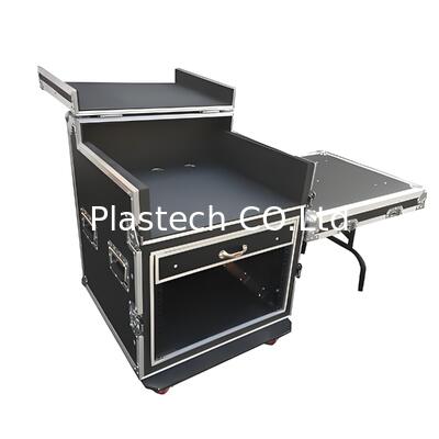 Honeycomb Panel for Flight Case Board, Waterproof Impact Resistant Case Panel Material, Anti Scratch Reusable Eco Friendly