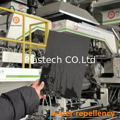 Honeycomb Panel for Flight Case Accessories, PP Sheet Case Board for Audio Equipment, Waterproof Impact Resistant Reusable