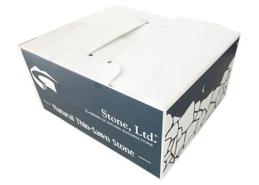 대리석 스톤 포장을 위한 아주 튼튼한 4 밀리미터 5 밀리미터 PP 골판지 박스